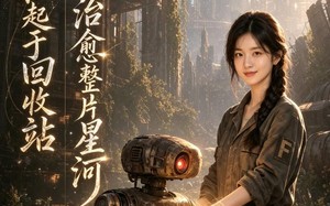 《异能起于回收站治愈整片星河》（47集）短剧全集在线嗨翻看