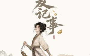 《长夏记事》（104集）短剧全集在线看超带感