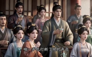 《重生嫡女覆侯门》（38集）短剧免费高清全集观看