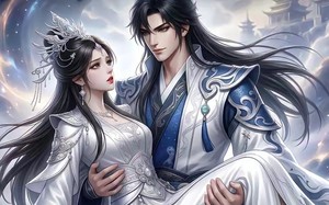 《至尊退婚后，我成了万界女帝收割机》（54集）短剧全集在线免费追着看