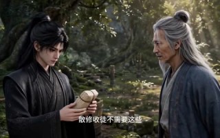 《道庭》（100集）超火短剧一集接着集看