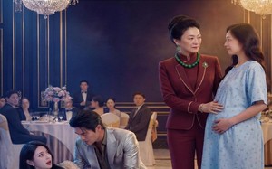 《摊牌后婆婆碾压全场》（45集）短剧全集精彩不容错过看