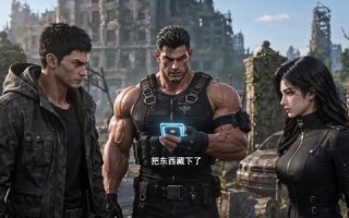 《临末日狂飙：我的房车是公路霸主》（101集）精彩短剧一口气全追完