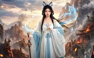 《狐山烬》（52集）在线追短剧体验奇幻之旅