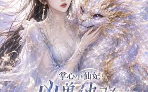 《掌心小仙妃：凶兽他又在撒娇了》（32集）免费短剧全集尽情追