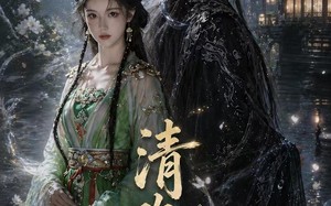 《清欢馆：幽玄篇》（80集）在线看短剧全集超带感