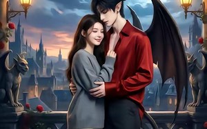 《错把撒旦当男友》（33集）短剧免费全集尽情追看