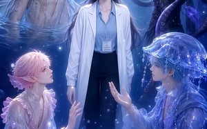 《深海囚恋》（64集）短剧精彩全集抢先看