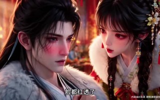 《神棍小花花之魔丸闯朝堂第四季》（178集）看短剧全集乐不停