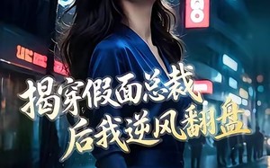 《揭穿假面总裁后我逆风翻盘》（47集）短剧全集免费在线追不停
