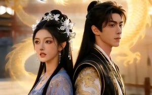 《金鳞化龙：我乃当朝太子》（60集）精彩短剧免费追不停