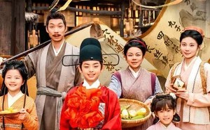 《科举：儿啊，光宗耀祖全靠你了》（83集）看短剧一集不落超上瘾