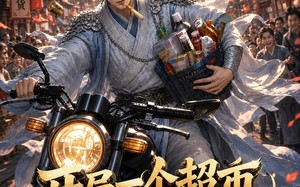 《开局一个超市，我在古代爽翻了第三季》（125集）超火短剧全集尽情看