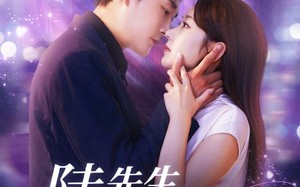 《陆先生，余生不再见》（88集）看短剧全集过足瘾