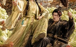 《老登别怂，闺女罩你》（64集）速来围观短剧全集盛宴