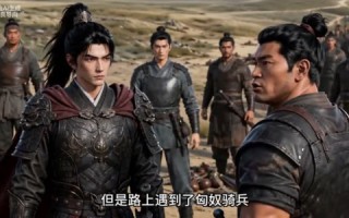 《风刀书生，从壮丁到大魏战神》（80集）速来围观短剧全集观看