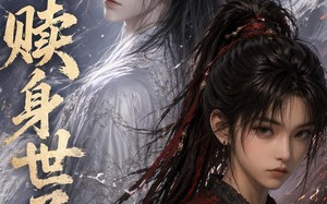 《赎身世子》（15集）短剧全集精彩不容错过看