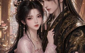 《娘娘她恃宠而骄》（30集）免费短剧精彩剧情一览