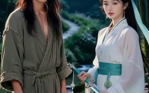 《我用 “AI” 重修仙路》（20集）免费短剧随时随心看