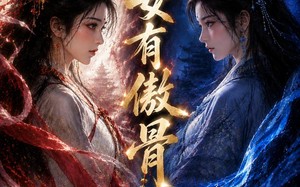 《庶女有傲骨》（23集）在线看短剧全集超带感