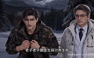 《东北太子爷的十年暗恋》（56集）短剧精彩剧情在线追看