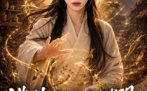 《逃荒后，被战神发现我有神医空间》（81集）热门短剧一口气全追完