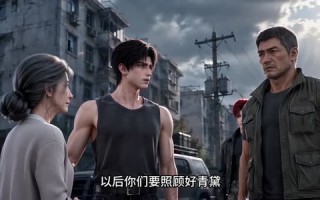 《末世降临，我是末日生存方案供应商（中）》（301-500集）精彩短剧在线随心看
