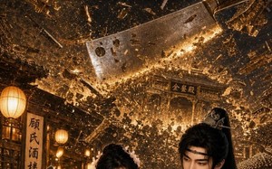 《菜刀掀翻金銮殿，我的剥蒜小二竟是当朝天子》（51集）热门短剧在线尽情看
