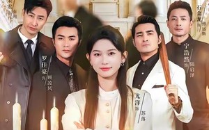 《满级团宠七个爸爸都是女儿奴》（71集）免费短剧精彩剧情在线赏