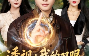 《透视：我的双眼能鉴定万物》（80集）精彩短剧免费全集追看