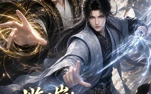 《揽云巅：嫡弟竟是仙帝转世》（52集）短剧一集不落抢先看