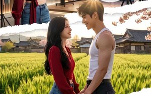 《嫁傻不嫁渣》（50集）免费短剧全集随心看