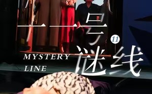 《十一号谜线》（30集）短剧全集免费在线看