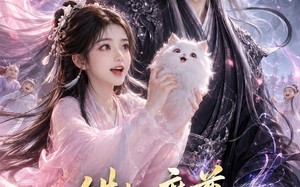 《错把魔尊当灵宠》（65集）热门短剧全集一睹为快