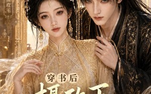 《穿书后摄政王自我攻略了》（32集）短剧免费看全集来袭