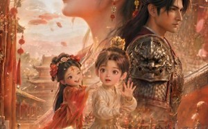 《开局差点废了太子》（25集）热门短剧免费在线看