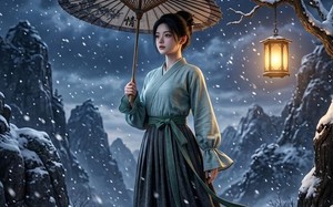 《风雪夜下一面情》（42集）精彩短剧在线一追到底
