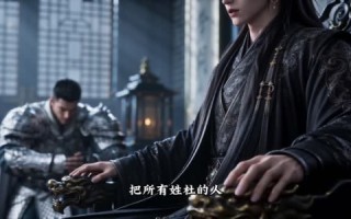 《离行自逍遥女扮男装背景板帅翻修真界第三季》（169集）精彩短剧全集随心看