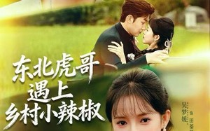 《东北虎哥遇上乡村小辣椒》（67集）短剧免费看全集超上瘾