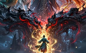 《千年御兽师，我以五圣镇宗门》（52集）短剧精彩剧情连续看