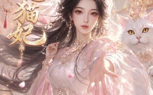《桃花猫妃》（20集）在线短剧免费畅快追