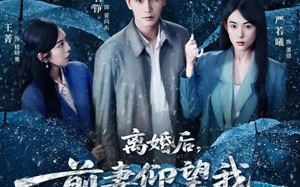 《离婚后，前妻仰望我扶摇直上》（84集）在线看短剧全集不停