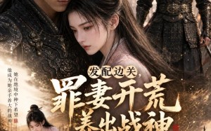 《发配边关，罪妻开荒养出战神第五季》（74集）热门短剧在线看不停
