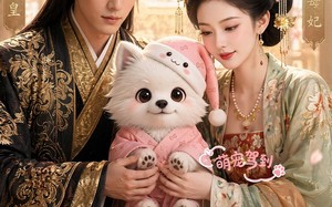 《狗公主驾到，父皇江山我来罩》（73集）热门短剧全集在线速看