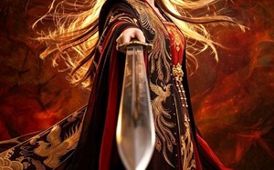 《天命之女：将军嫡姐》（51集）热门短剧全集免费看
