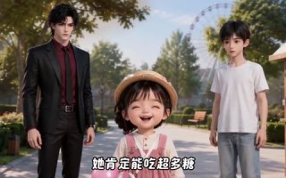 《反派大佬成了女儿奴！（1-299集）》热门短剧全集畅快追