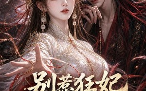 《别惹狂妃她是魔尊心尖宠：缘起》（141集）免费看短剧全集别错过