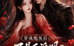 《穿成炮灰后：不是反派吗？怎么要抱抱第五季》（65集）短剧精彩剧情在线追不停