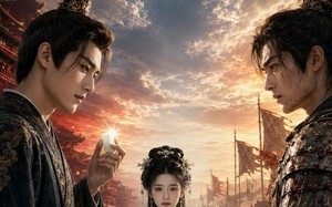 《青云赋》（45集）短剧全集免费在线追看