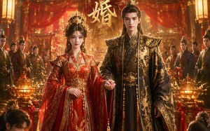 《恩恩大婚》（52集）看短剧感受浪漫婚情